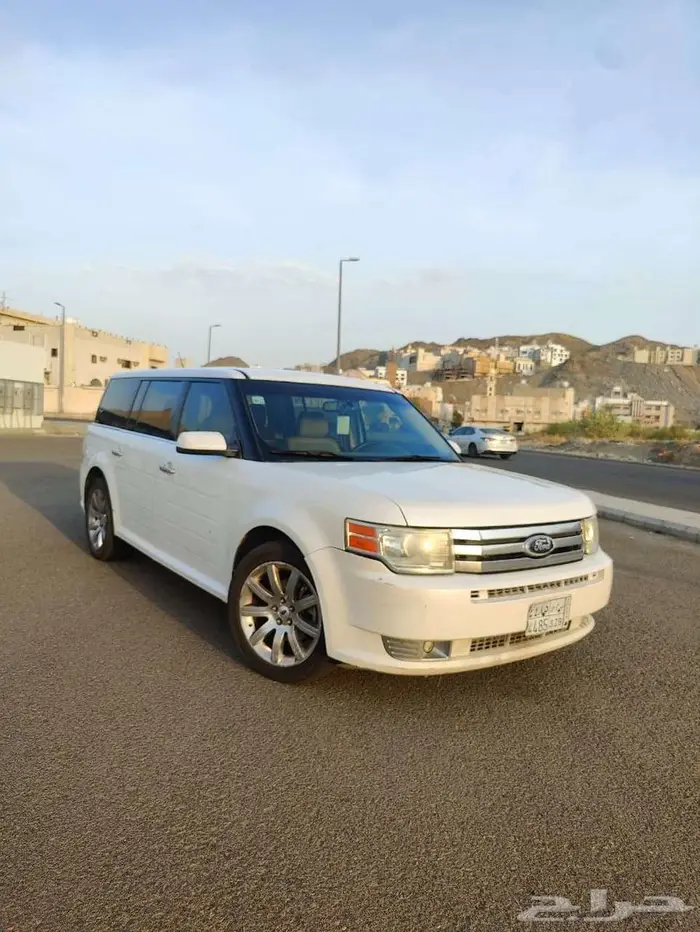 Ford flex 2012 2