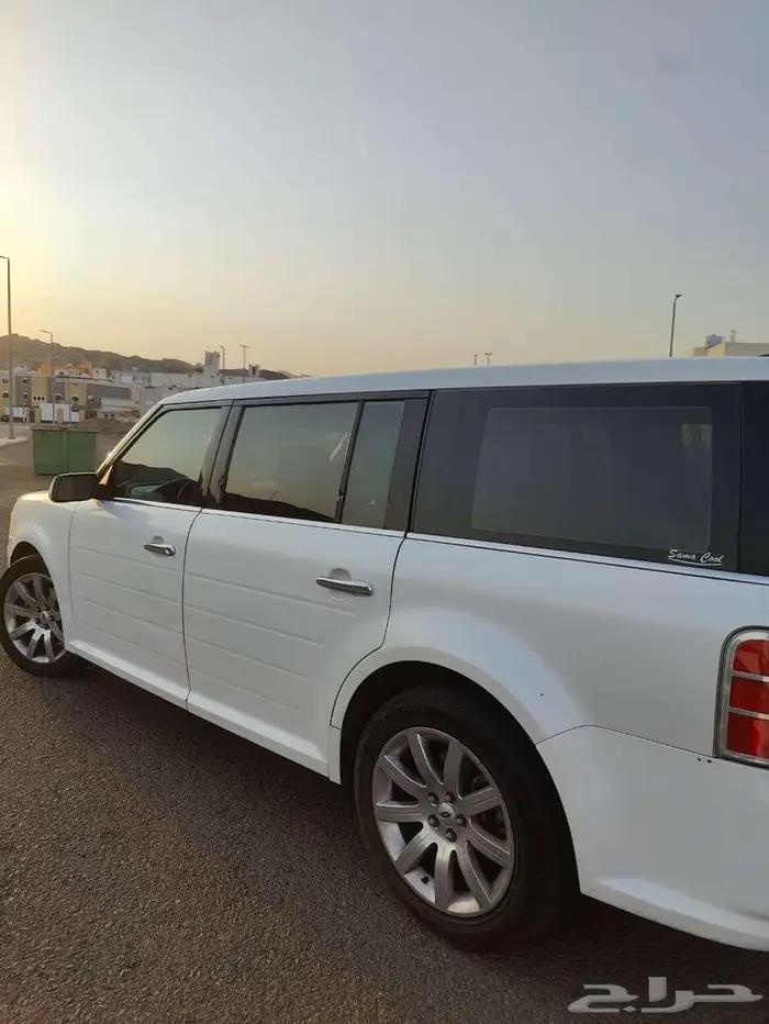 Ford flex 2012 1