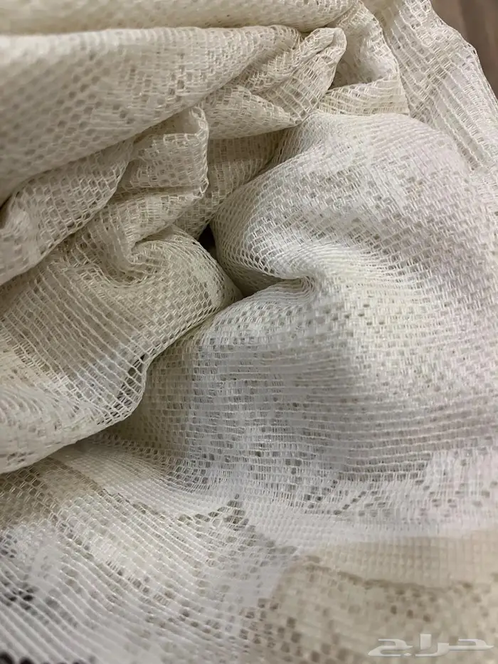 ستارة دانتيل ايكيا 1