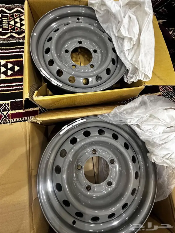 جنوط هلل جيب ربع وكالة عدد 5 جديد بكراتينه 4