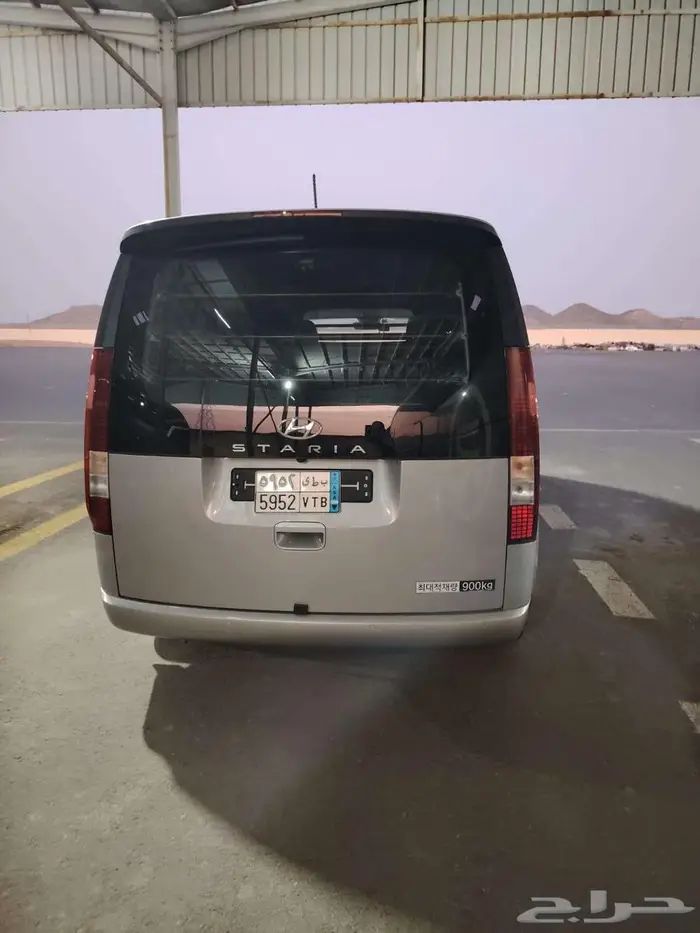 ستاريا بضاعة ديزل 0