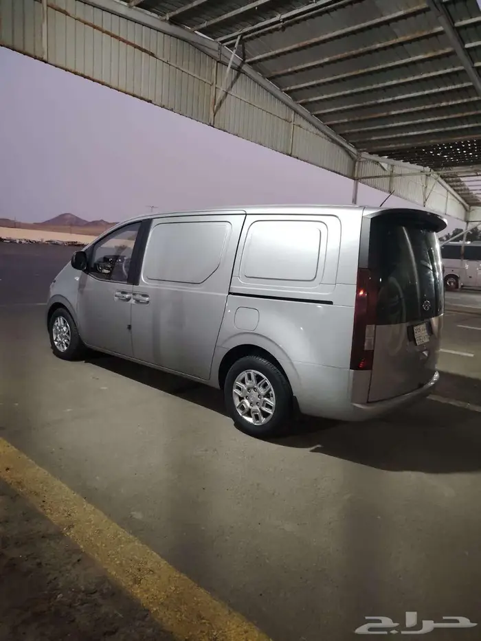 ستاريا بضاعة ديزل 1