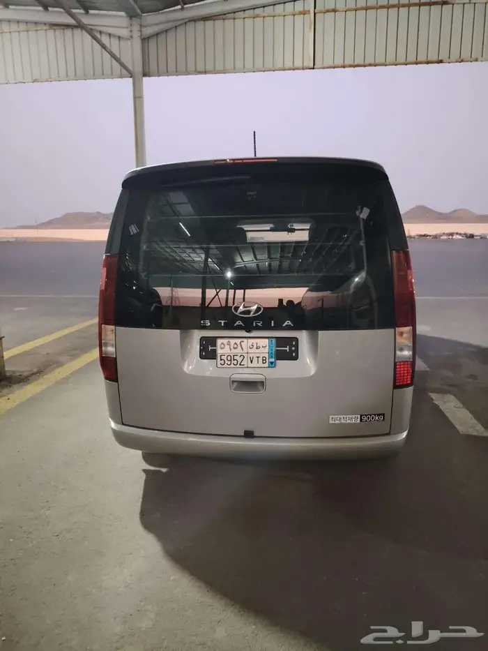 ستاريا بضاعة ديزل 8