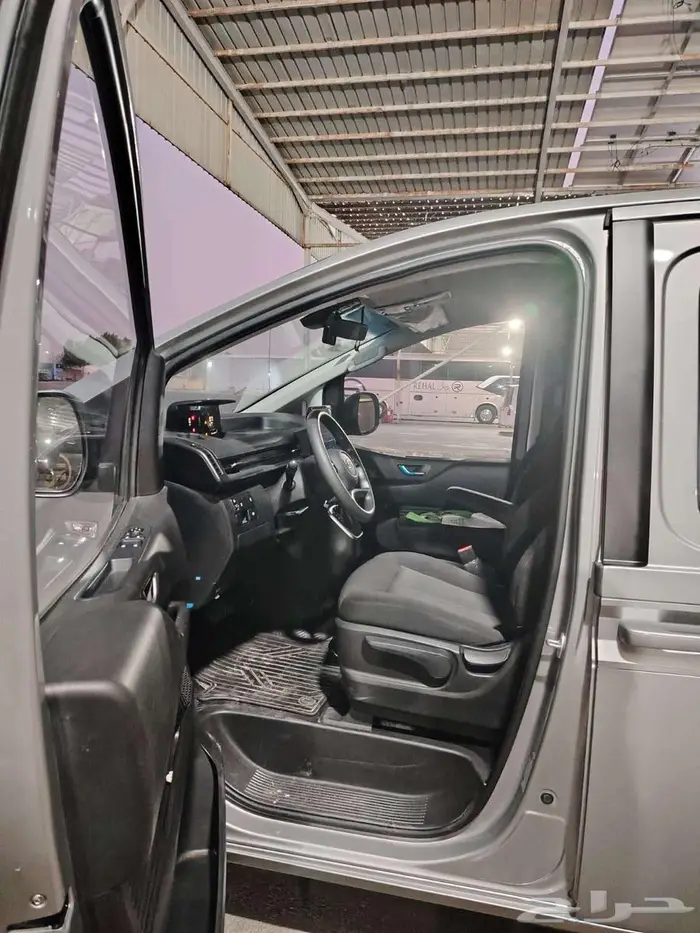 ستاريا بضاعة ديزل 5