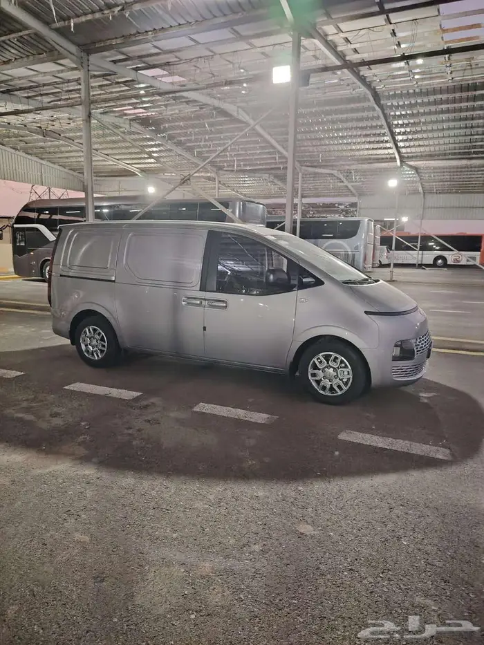 ستاريا بضاعة ديزل 9