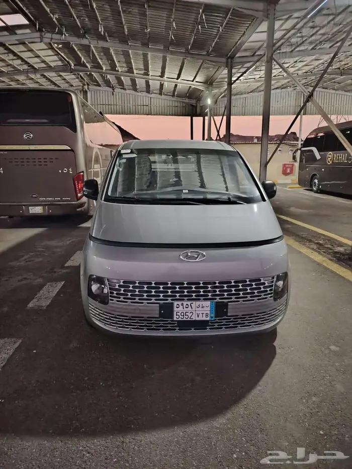 ستاريا بضاعة ديزل 7