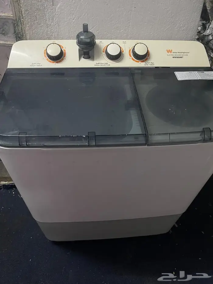 غساله توشيبا للبيع 0