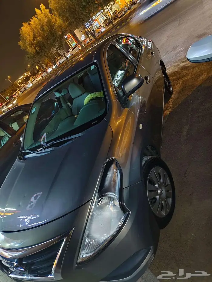 نيسان صني 2021 0