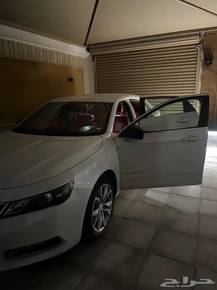 امبالا LS موديل 2016 3