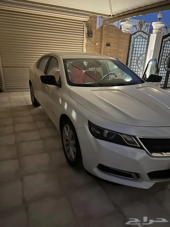 امبالا LS موديل 2016 5