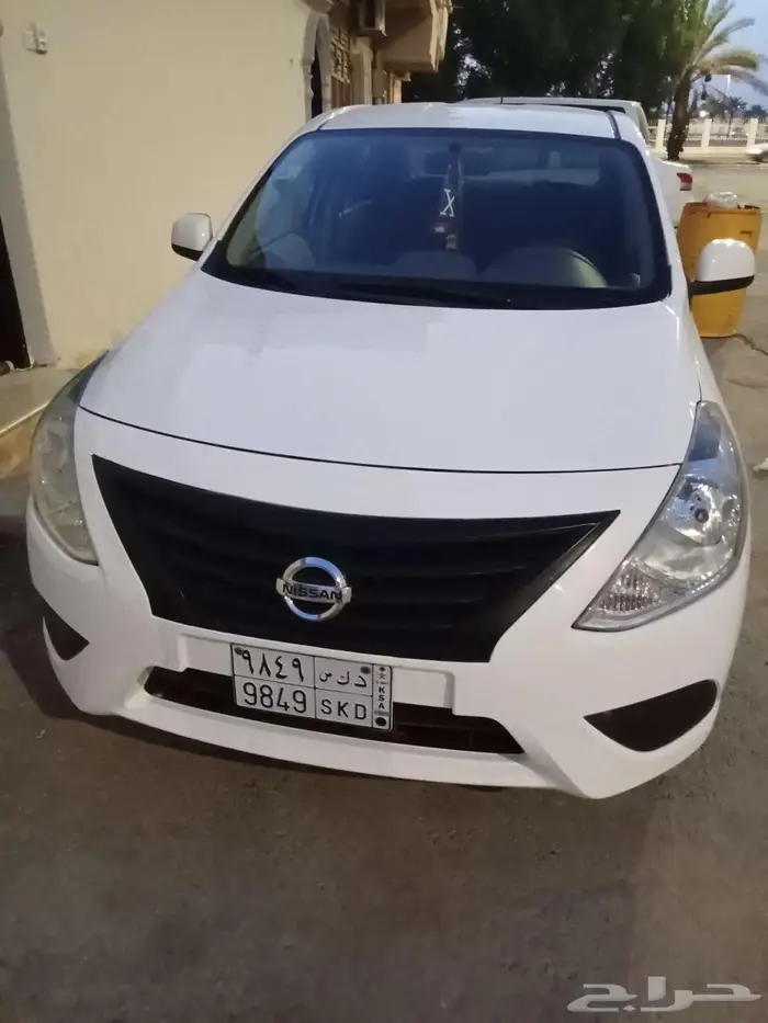 نيسان صني 2020 0