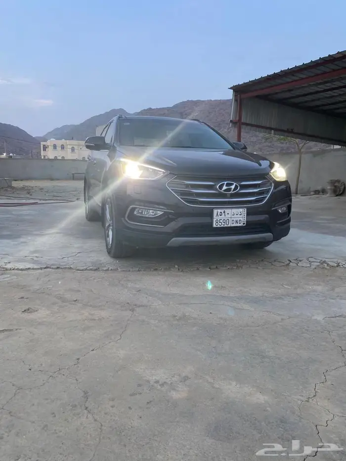 سنتافي 2018 فل 3