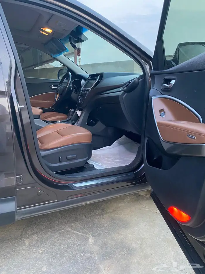 سنتافي 2018 فل 6