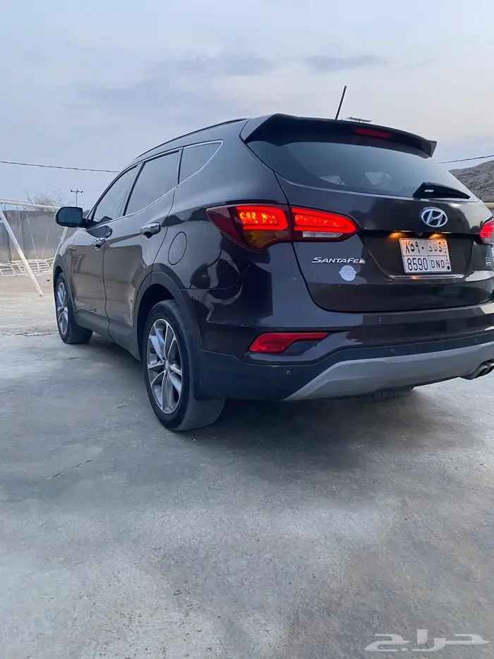 سنتافي 2018 فل 8