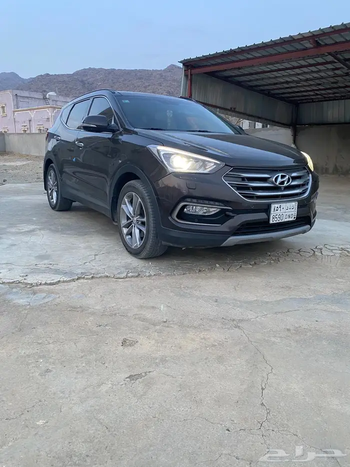 سنتافي 2018 فل 0