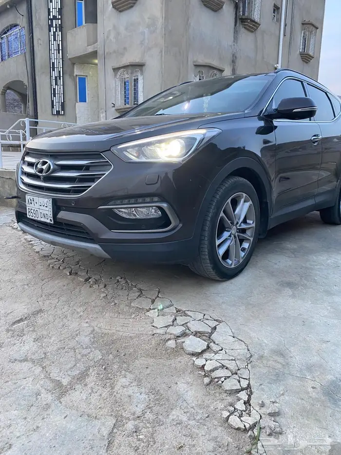 سنتافي 2018 فل 1