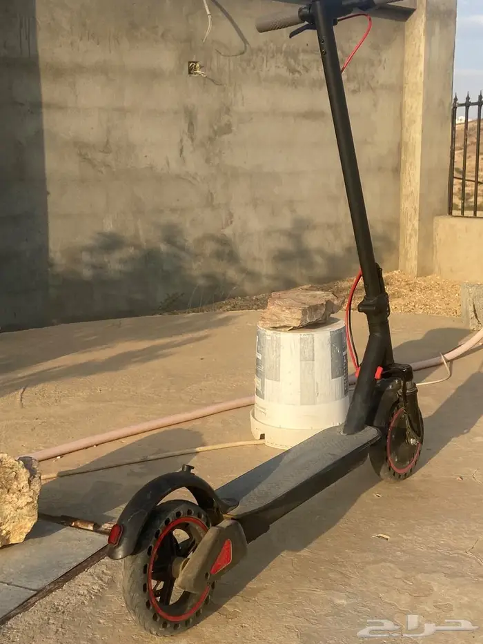 اسكوتر للبيع 1