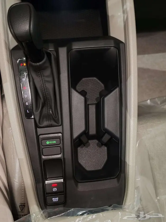 هوندا اكورد LX 2025 19