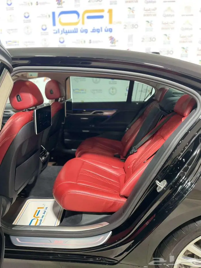 750Li - 2017 - 54.000KM 14