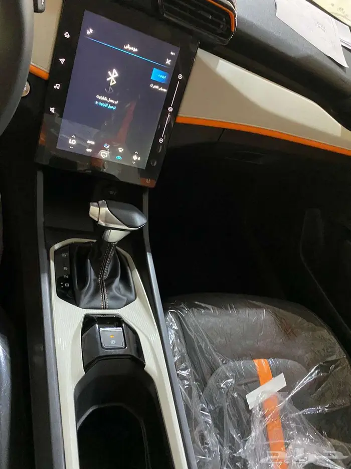 دونج فينج شاين ستاندر 1500 سي سي SHINE E1 - 2026 11