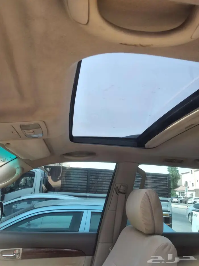 فرادو مديل 2005 vx 0