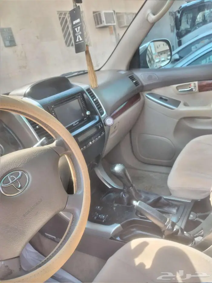 فرادو مديل 2005 vx 2