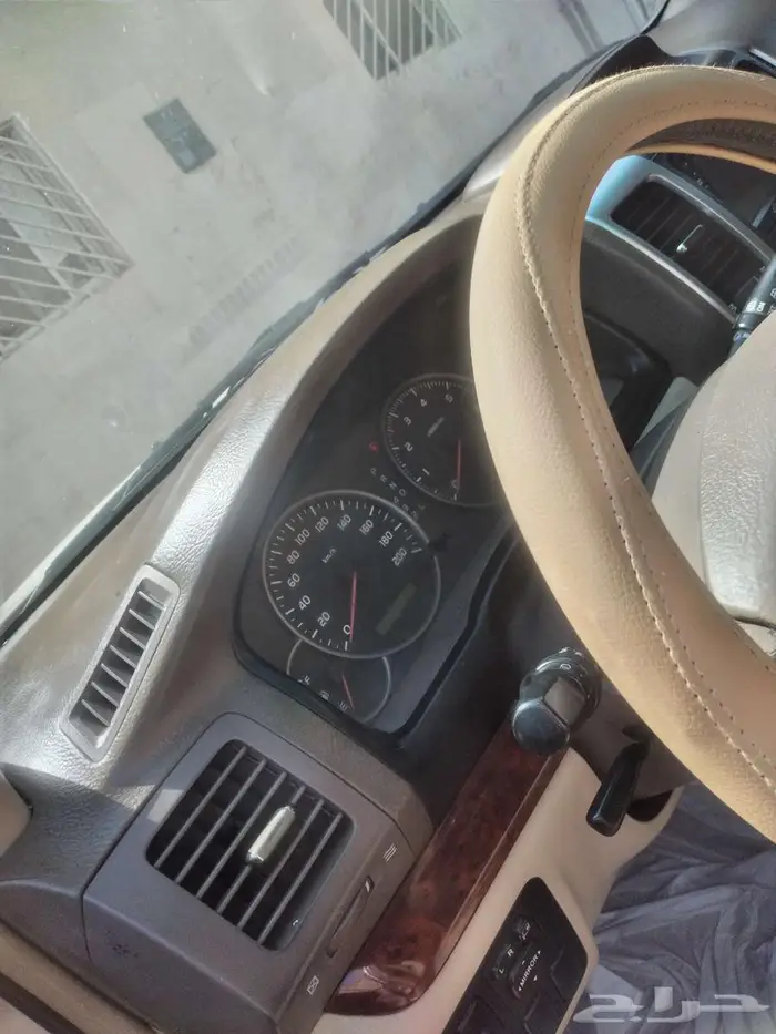 فرادو مديل 2005 vx 6