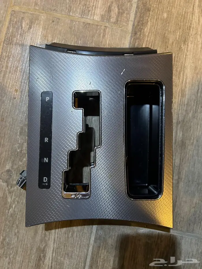 داخلية دوج تشارجر و منظم سماعات 2011 - 2014 1