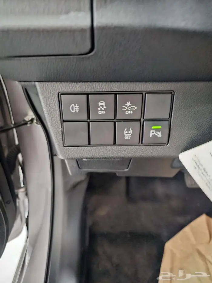 تويوتا يارس فل YX موديل 2026 13