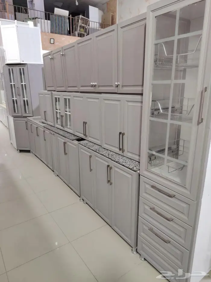 مطابخ مستخدم و جديد 2