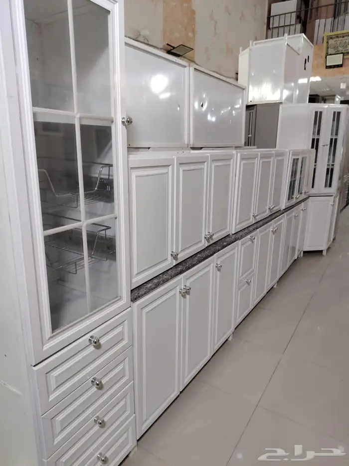 مطابخ مستخدم و جديد 5