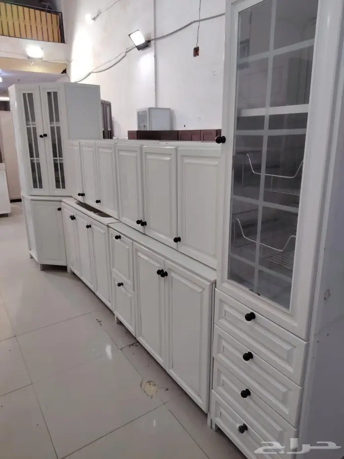 مطابخ مستخدم و جديد 6
