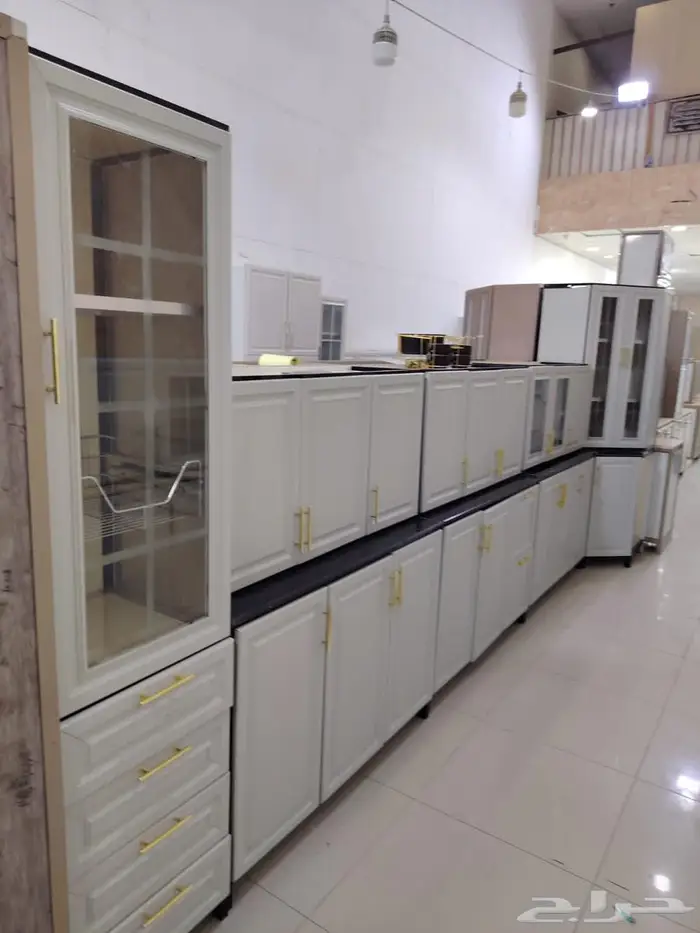 مطابخ مستخدم و جديد 7
