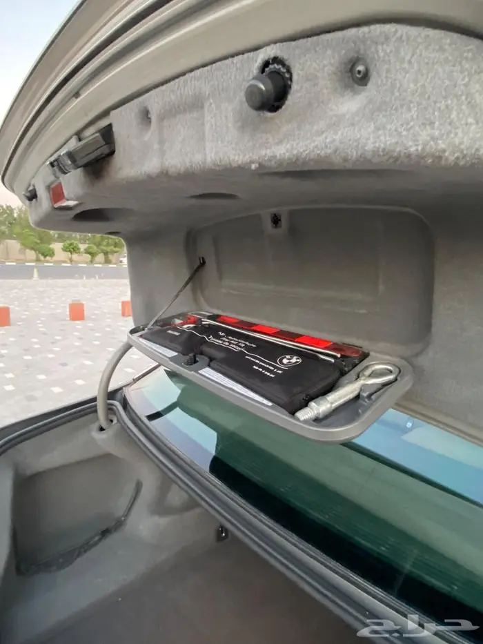 بي ام دبليو 730Li 2010 19