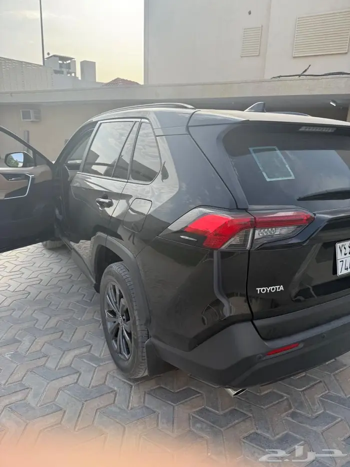 راف فور 2023 2