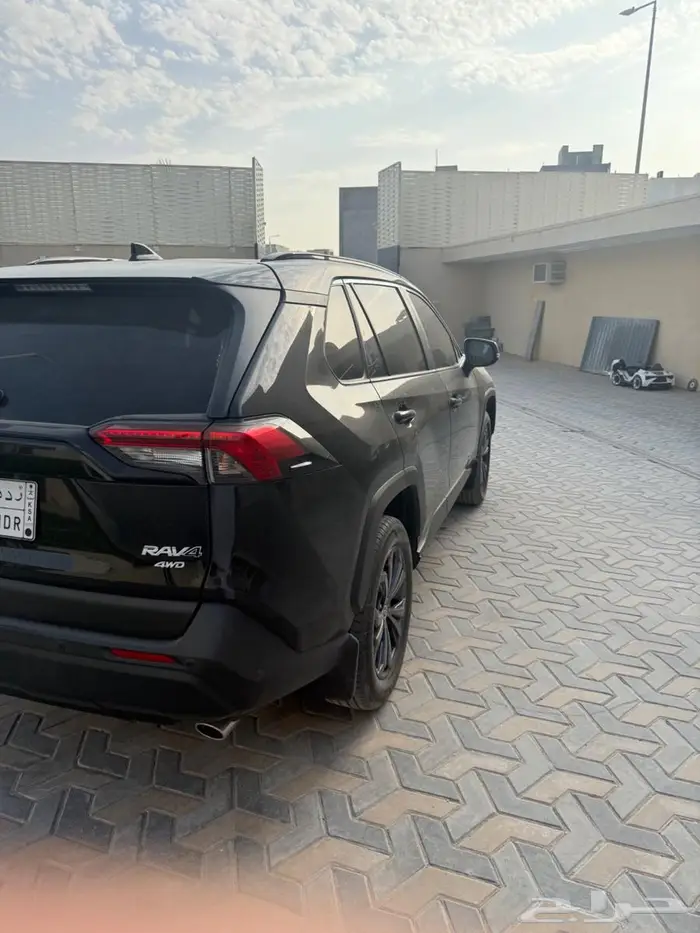 راف فور 2023 4