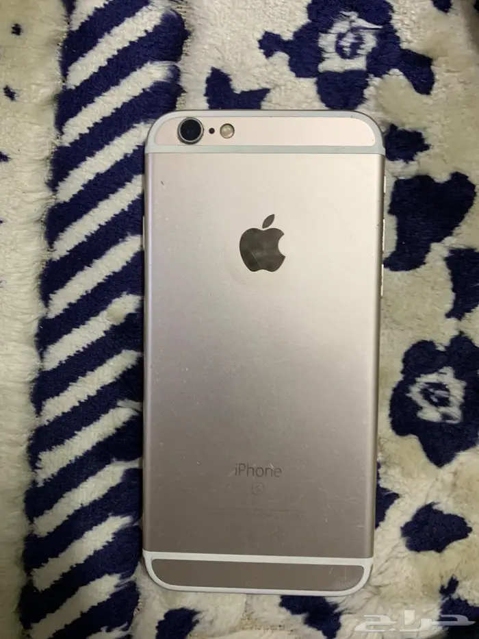 آيفون 6s للبيع مستعجل 4