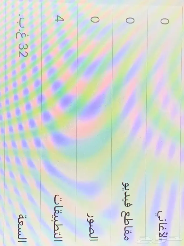 آيفون 6s للبيع مستعجل 0