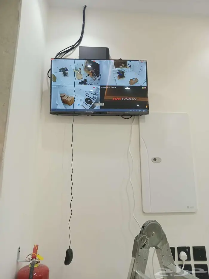 عروض كاميرات مراقبة 1