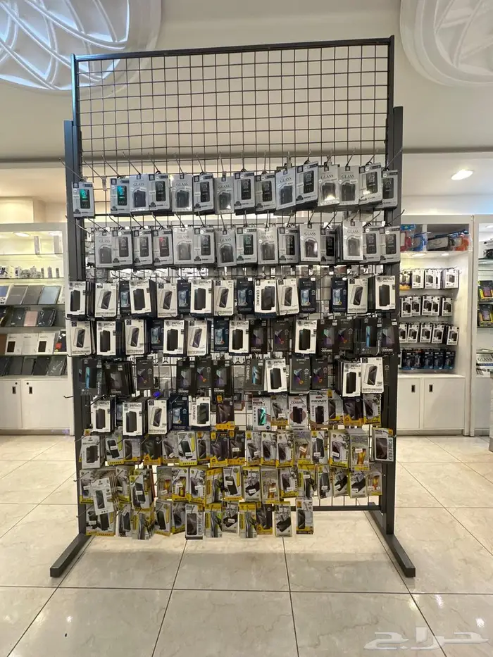 ستاند محلات للبيع على السوم 0