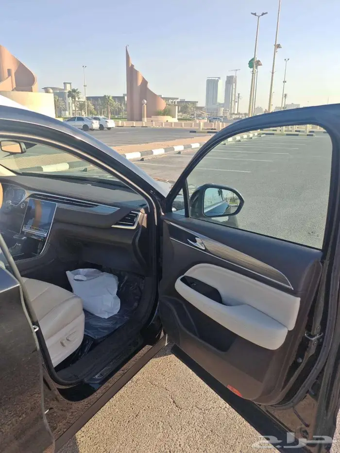 جي إيه سي 2021 GS5 1