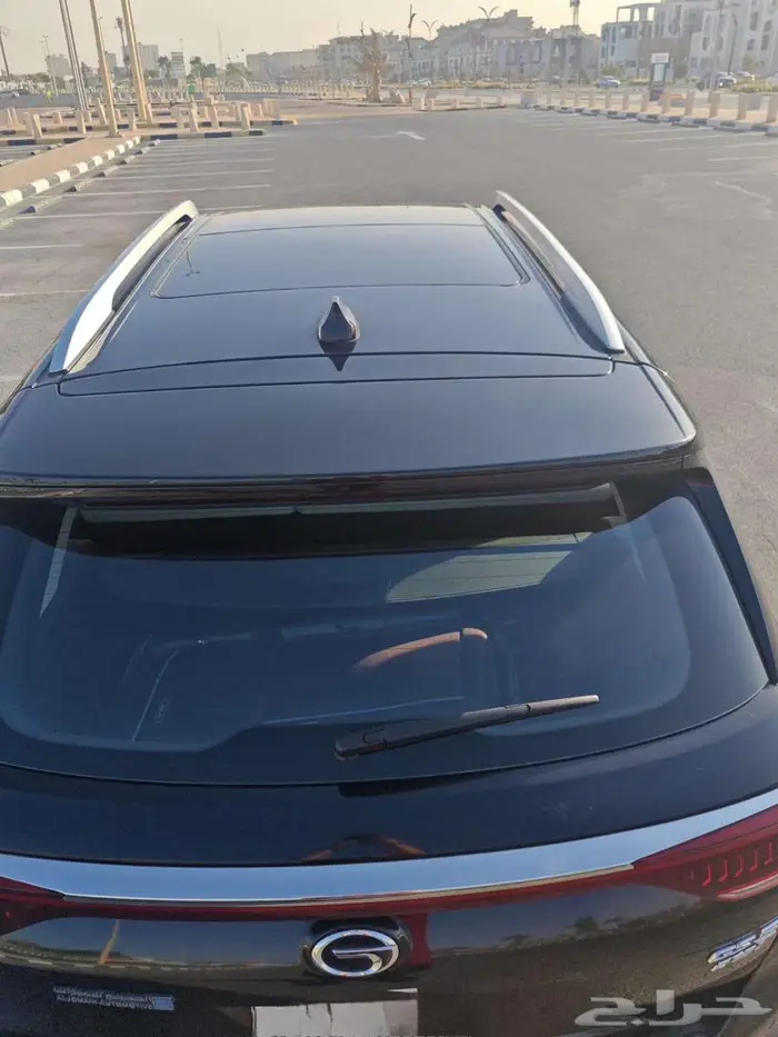 جي إيه سي 2021 GS5 2