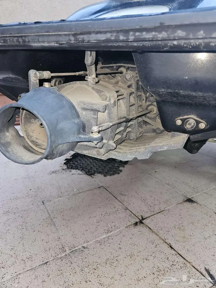 دباب بحري ياماها YAMAHA 2003 4