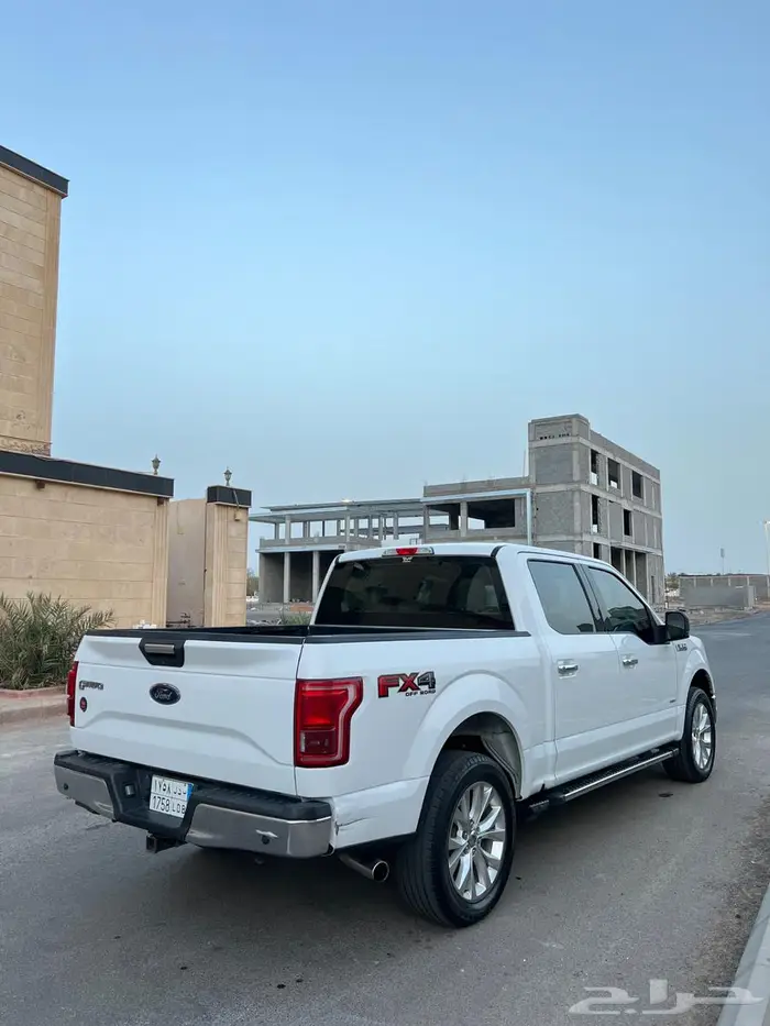 فورد F150 فل 2016 1