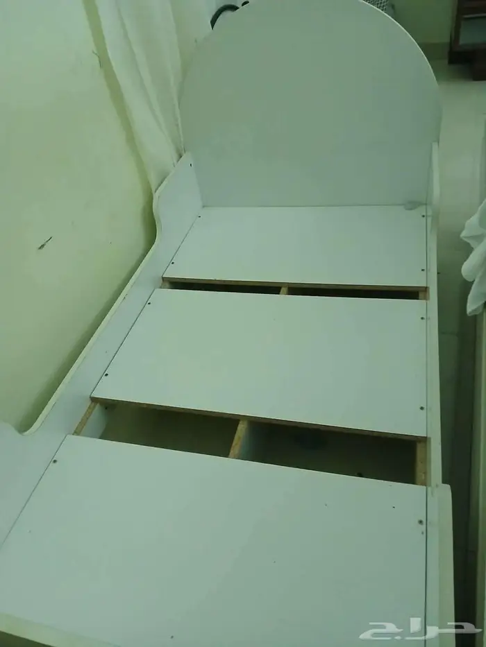 سرير اطفال 0