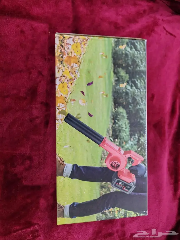 للبيع منفاخ هواء 0