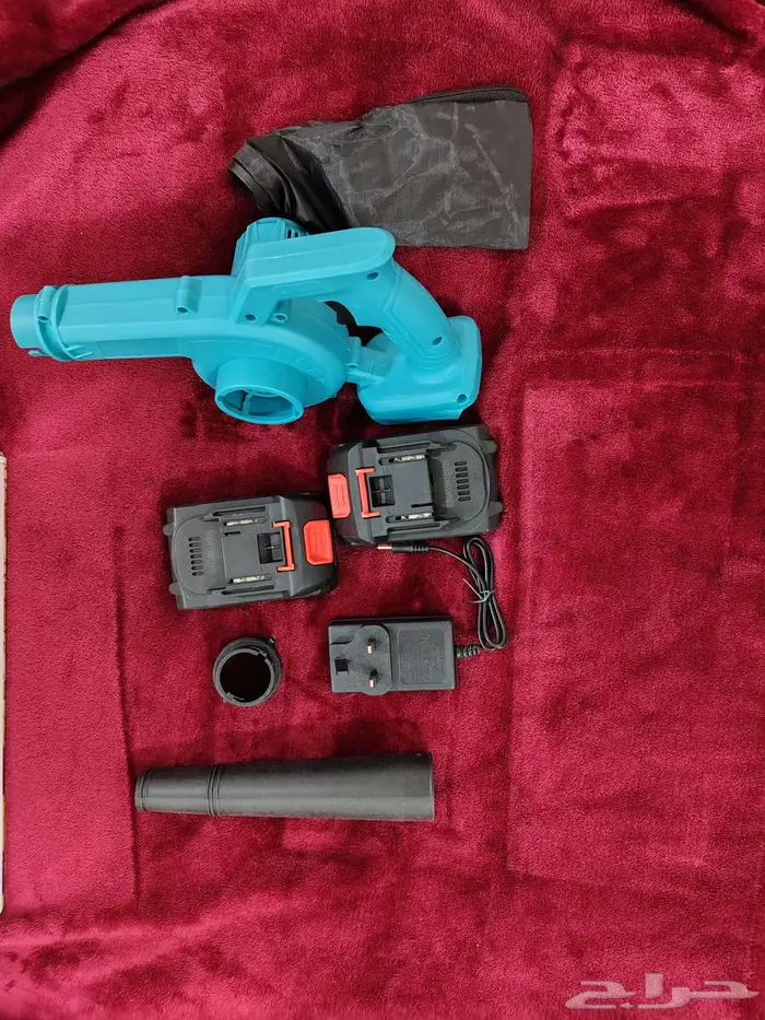 للبيع منفاخ هواء 1