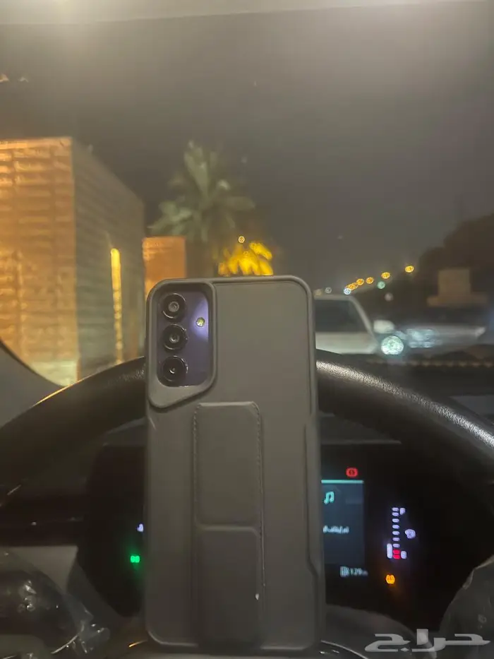 سامسونج A15 نضيف جدا 4