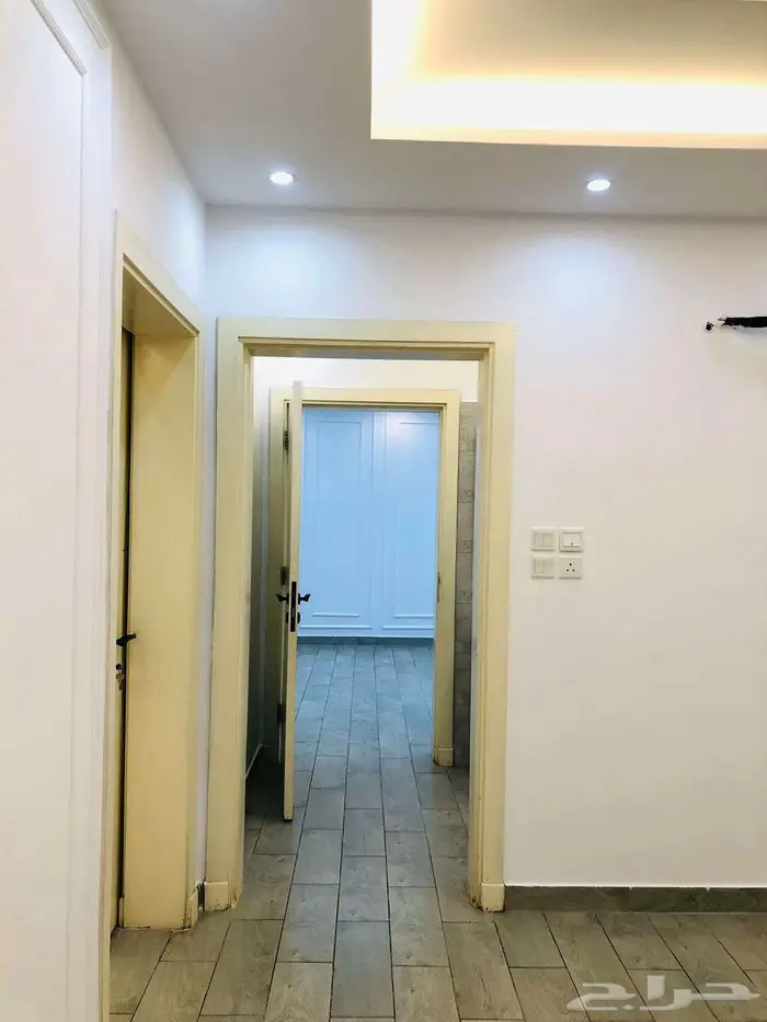 شقة عوائل للايجار حي الصفا(الشعلة سابقا) 1