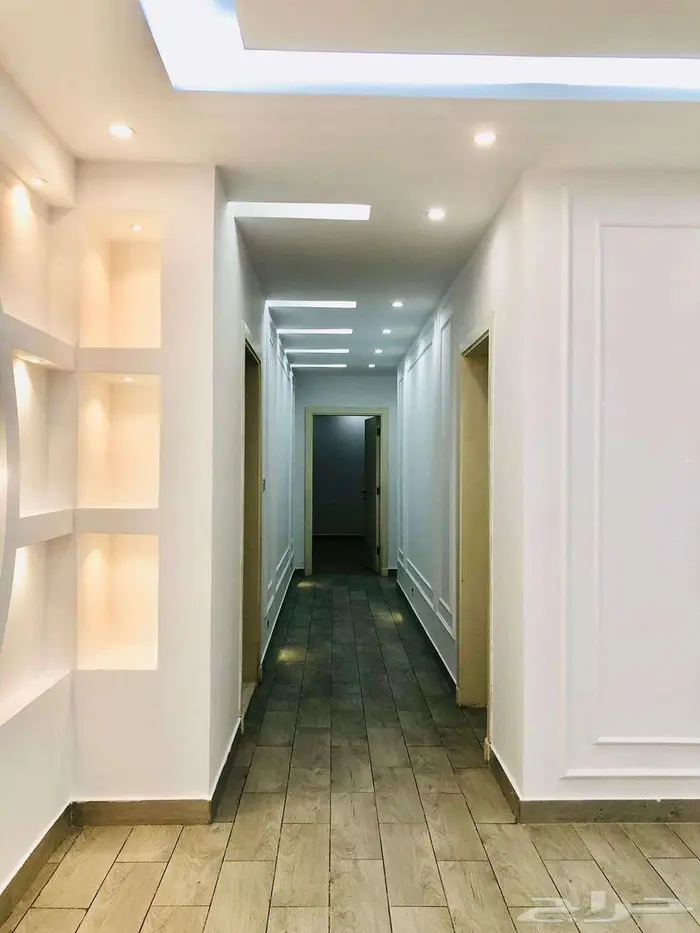 شقة عوائل للايجار حي الصفا(الشعلة سابقا) 7